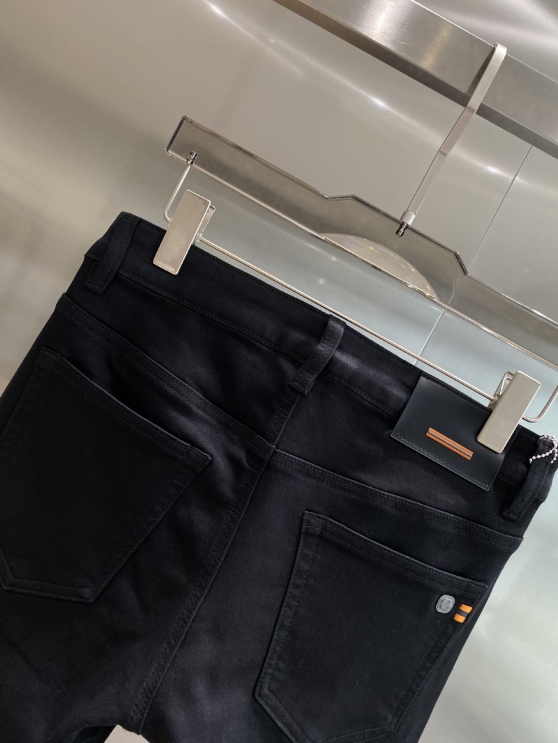 Zegna Long Pants